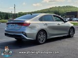 Used 2023 Kia Forte GT-Line w/ GT-Line Premium Package image 3
