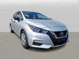 Used 2022 Nissan Versa S image 2