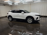 Used 2021 Chevrolet Blazer LT image 5