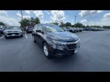 Used 2022 Chevrolet Equinox LS w/ LS Convenience Package image 2