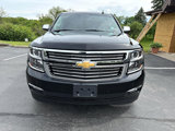 Used 2016 Chevrolet Suburban LTZ image 2