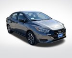 New 2025 Nissan Versa S w/ S Plus Package image 3