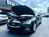 Used 2015 INFINITI Q50 Premium image 5