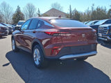 New 2025 Buick Envista Preferred w/ Convenience I Package image 3