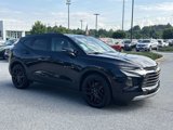 Used 2020 Chevrolet Blazer LT image 2