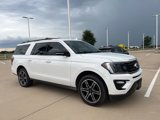 Used 2021 Ford Expedition Max Limited image 5