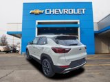 New 2026 Chevrolet TrailBlazer ACTIV w/ Convenience Package image 4