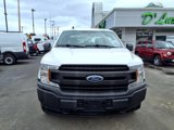 Used 2020 Ford F150 XL w/ Equipment Group 101A Mid image 2