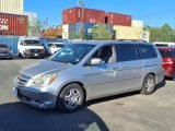 Used 2007 Honda Odyssey EX image 3