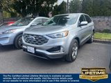 Used 2022 Ford Edge SEL w/ Convenience Package image 1