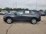Used 2022 Chevrolet Equinox LT image 2