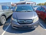 Used 2014 Honda Odyssey EX-L image 2