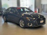 Used 2022 Audi A3 2.0T Premium Plus image 3
