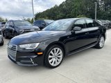 Used 2018 Audi A4 2.0T Ultra Premium image 2