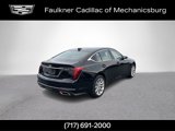 Used 2020 Cadillac CT5 Luxury w/ Cold Weather Package image 4