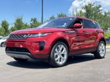 Used 2021 Land Rover Range Rover Evoque SE image 2