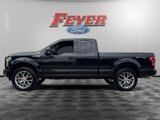 Certified 2016 Ford F150 XLT w/ Equipment Group 301A Mid image 4