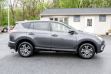 Used 2018 Toyota RAV4 LE w/ All Weather Liner Package image 6