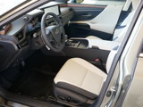 New 2025 Lexus ES 350 w/ Premium Package image 4