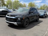 Used 2023 Chevrolet TrailBlazer LT image 6
