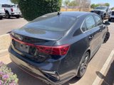 Used 2020 Kia Forte GT-Line w/ GT-Line Premium Package image 3