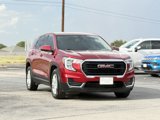 Used 2022 GMC Terrain SLE w/ LPO, Floor Liner Package image 3