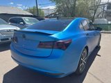 Used 2015 Acura TLX V6 w/ Technology Package image 4