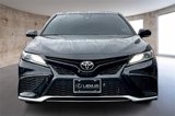 Used 2021 Toyota Camry XSE image 2