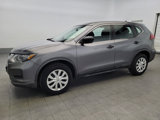 Used 2018 Nissan Rogue S image 2
