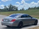 Used 2015 Mercedes-Benz S 550 Sedan image 5