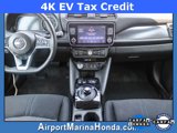 Used 2022 Nissan Leaf SV image 4