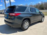 Used 2021 Chevrolet Traverse LT image 4