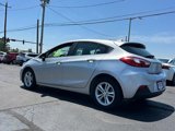 Used 2018 Chevrolet Cruze LT w/ Convenience Package image 5