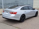 Used 2018 Chevrolet Malibu LT w/ Redline Edition image 5