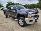 Used 2015 Chevrolet Silverado 2500 LTZ w/ Duramax Plus Package image 4