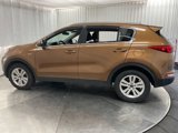 Used 2018 Kia Sportage LX w/ LX Popular Package image 3