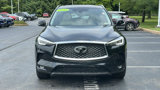 Certified 2022 INFINITI QX50 Sensory image 3