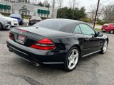 Used 2011 Mercedes-Benz SL 550 image 5