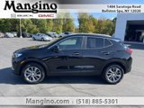Used 2021 Buick Encore GX Select w/ Experience Buick Package image 2