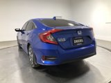 Used 2017 Honda Civic EX image 5