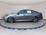 Used 2021 Nissan Sentra SR w/ Electronics Package image 4