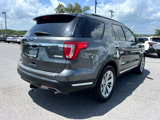 Used 2018 Ford Explorer Limited image 6