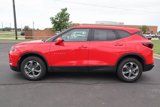 Used 2023 Chevrolet Blazer LT image 2