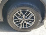 Used 2024 Nissan Rogue S image 5