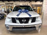 Used 2008 Nissan Frontier SE w/ SE Value Truck Pkg image 3