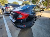 Used 2018 Honda Civic EX-T image 5