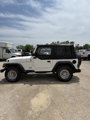 Used 1997 Jeep Wrangler SE image 6