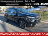 Used 2016 Jeep Cherokee 75th Anniversary image 3