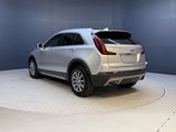 Used 2020 Cadillac XT4 Premium Luxury image 3