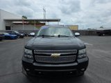 Used 2011 Chevrolet Tahoe LTZ image 3